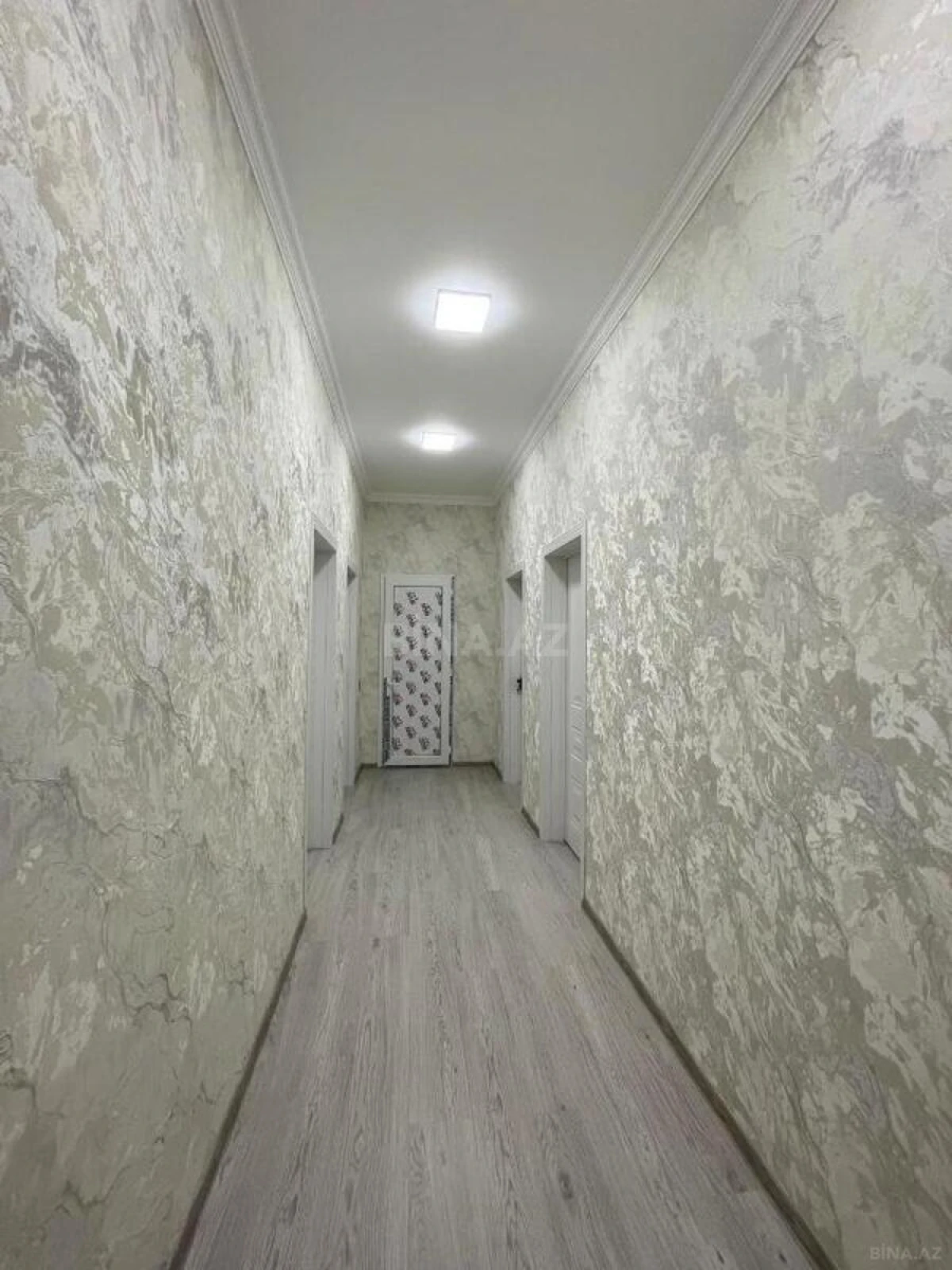 Satılır 4 otaqlı həyət evi 125 m²