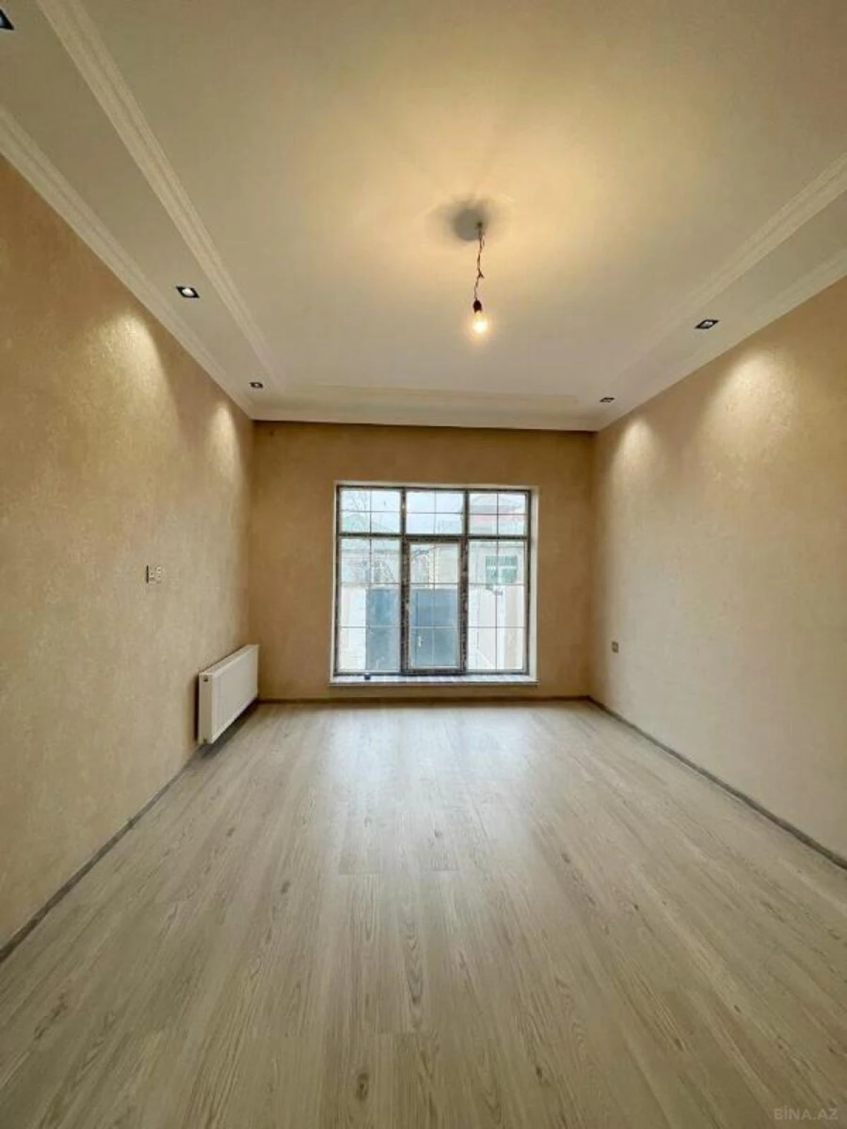 Satılır 4 otaqlı həyət evi 125 m²