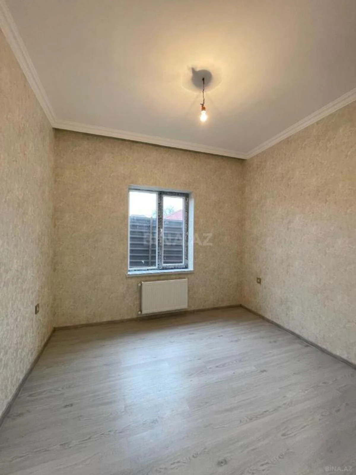 Satılır 4 otaqlı həyət evi 125 m²