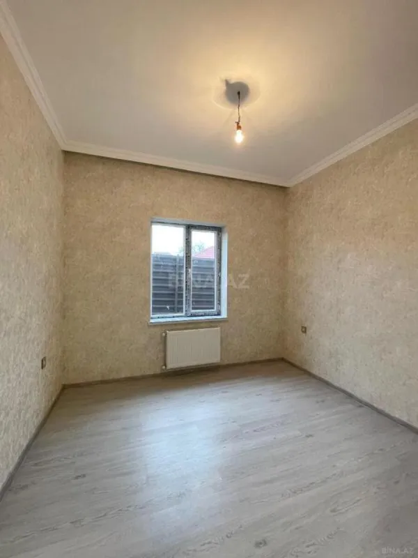 Satılır 4 otaqlı həyət evi 125 m²