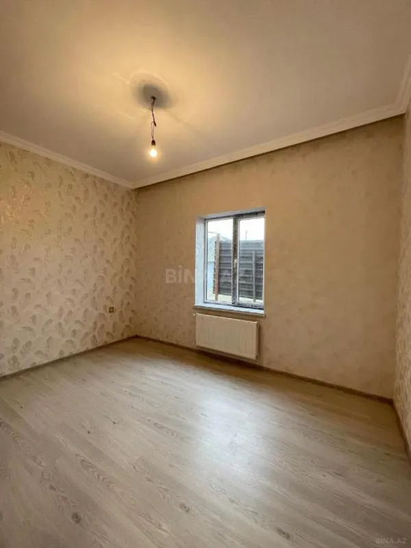 Satılır 4 otaqlı həyət evi 125 m²