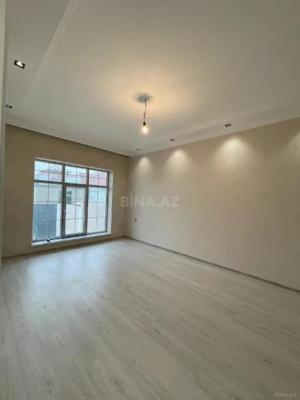 Satılır 4 otaqlı həyət evi 125 m²