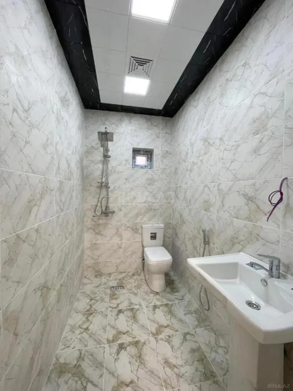 Satılır 4 otaqlı həyət evi 125 m²