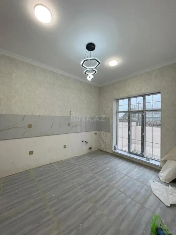 Satılır 4 otaqlı həyət evi 125 m²
