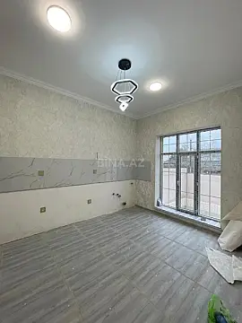 Satılır 4 otaqlı həyət evi 125 m²