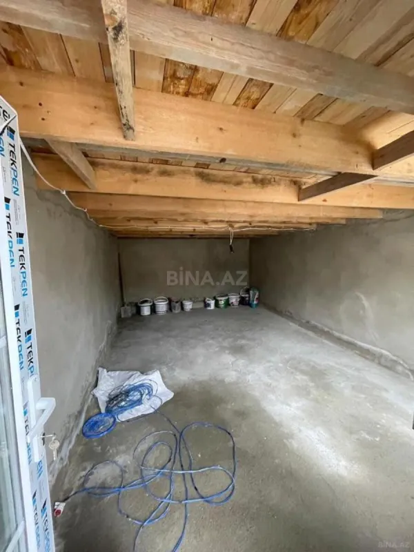 Satılır 4 otaqlı həyət evi 125 m²