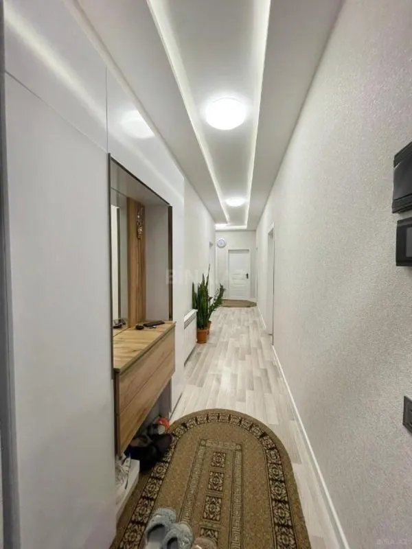 Satılır 4 otaqlı həyət evi 130 m²