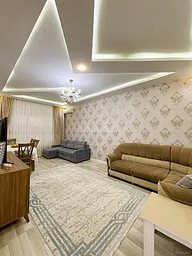 Satılır 4 otaqlı həyət evi 130 m²