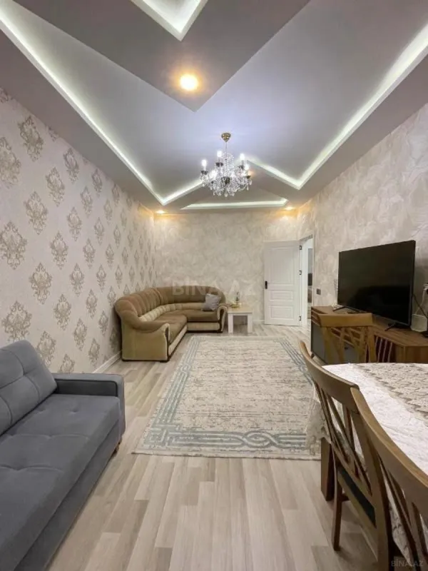 Satılır 4 otaqlı həyət evi 130 m²