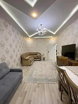 Satılır 4 otaqlı həyət evi 130 m²