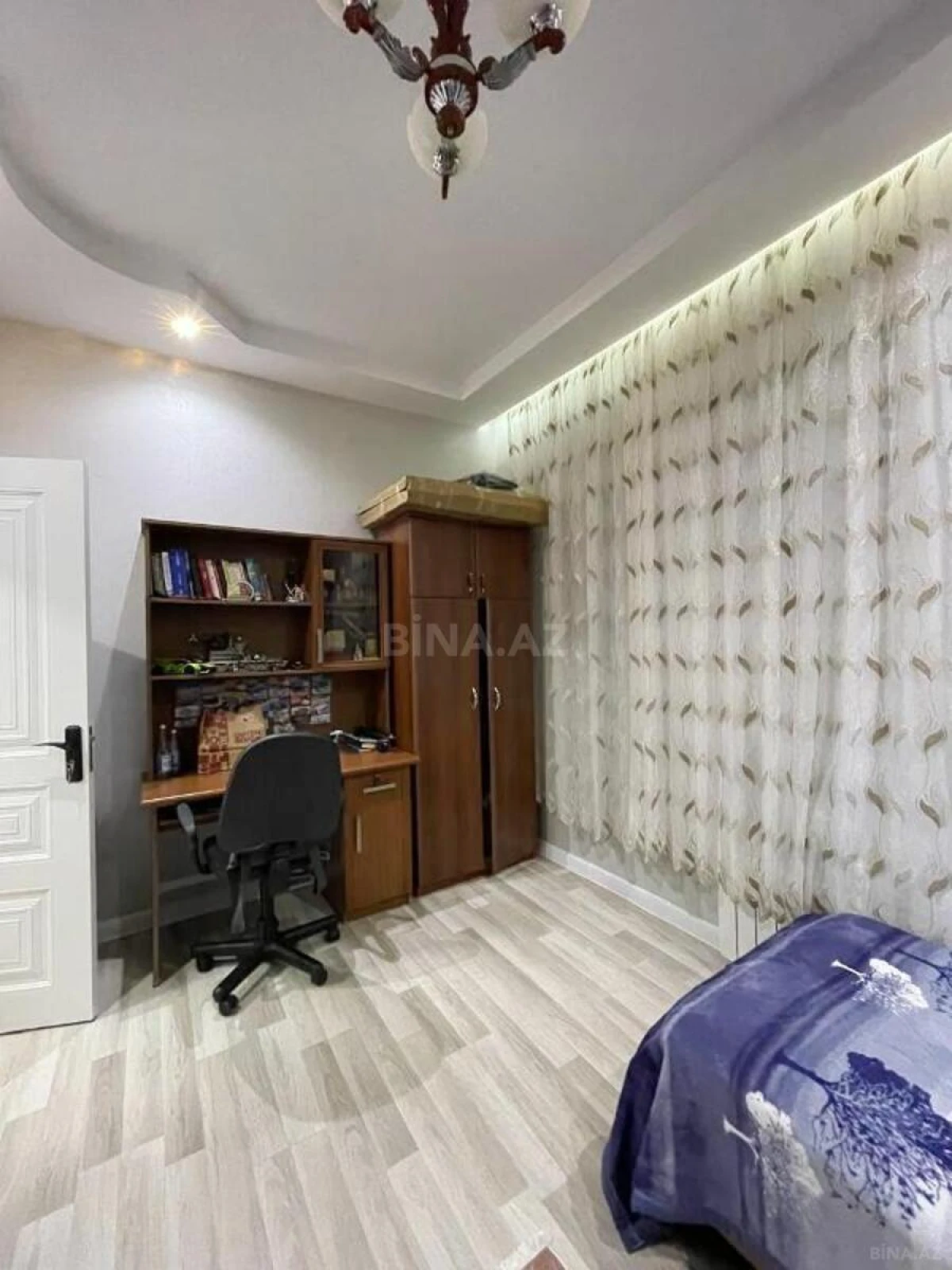 Satılır 4 otaqlı həyət evi 130 m²