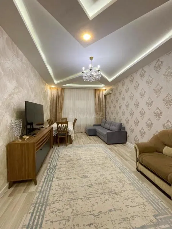 Satılır 4 otaqlı həyət evi 130 m²