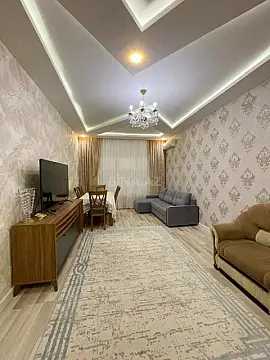 Satılır 4 otaqlı həyət evi 130 m²