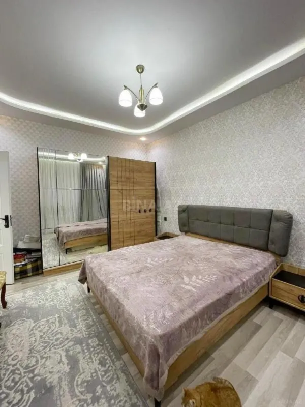Satılır 4 otaqlı həyət evi 130 m²
