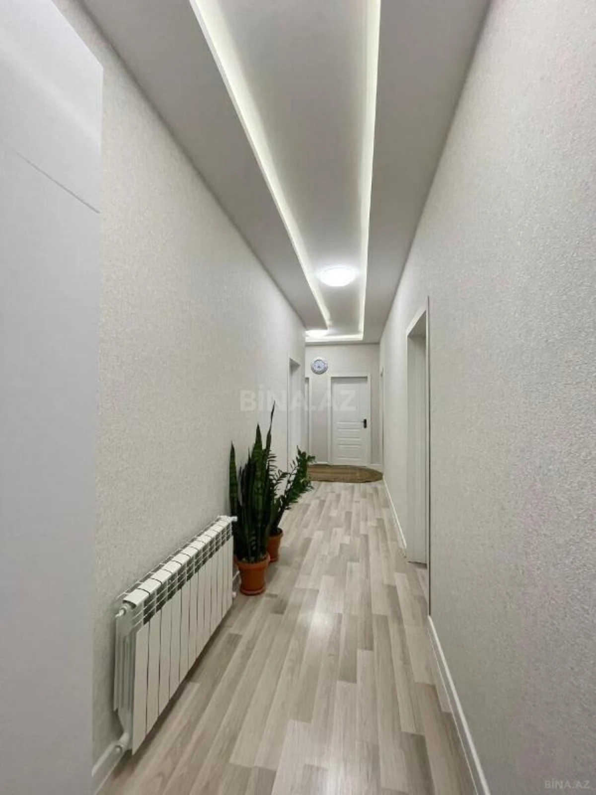 Satılır 4 otaqlı həyət evi 130 m²