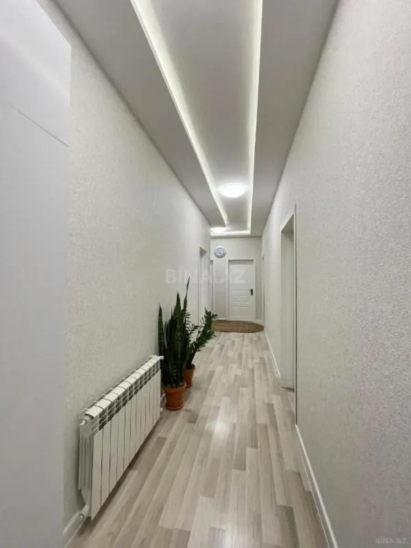 Satılır 4 otaqlı həyət evi 130 m²