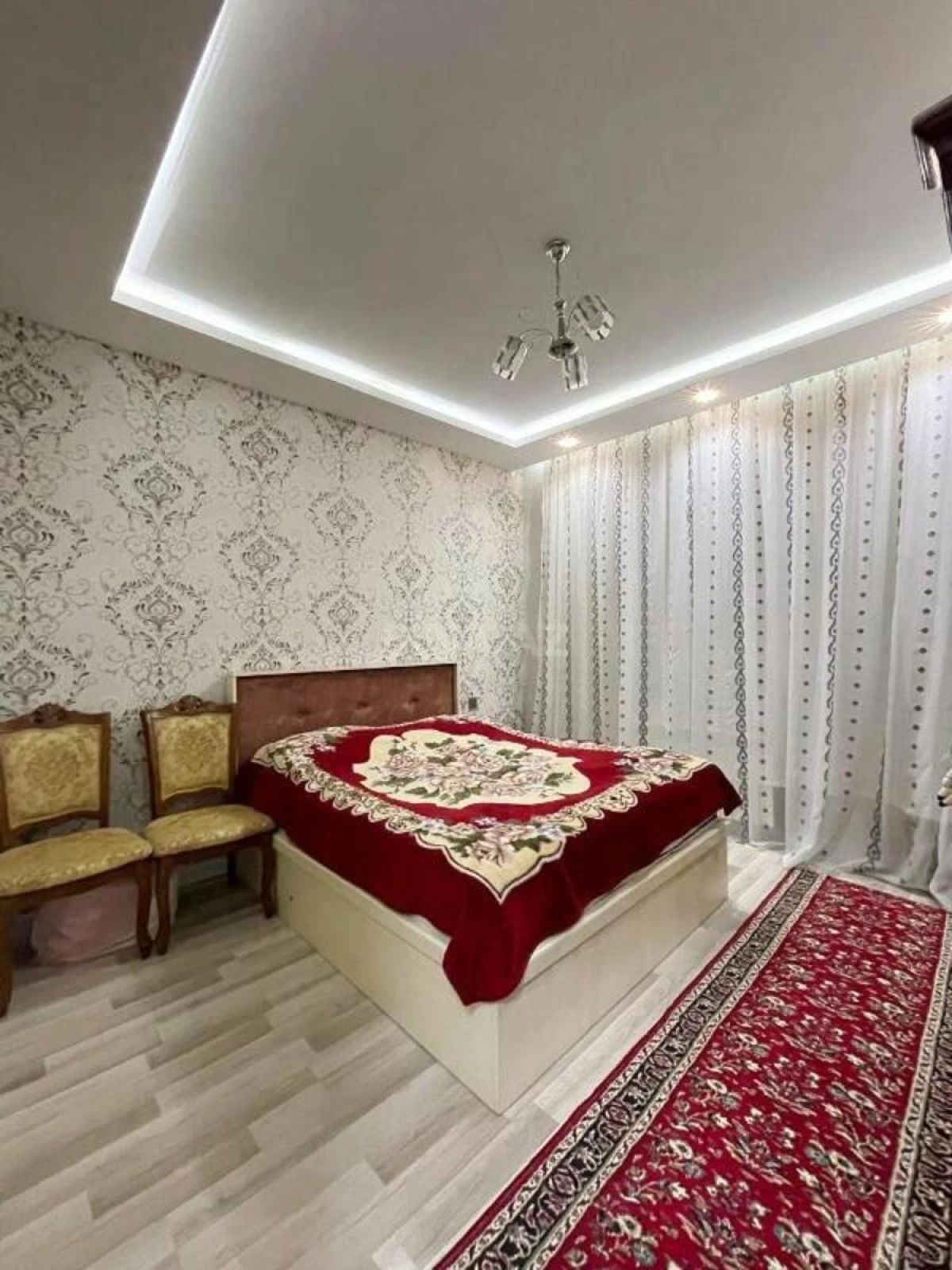Satılır 4 otaqlı həyət evi 130 m²
