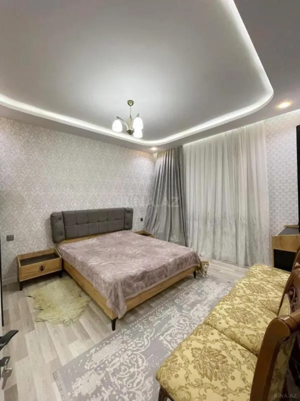 Satılır 4 otaqlı həyət evi 130 m²
