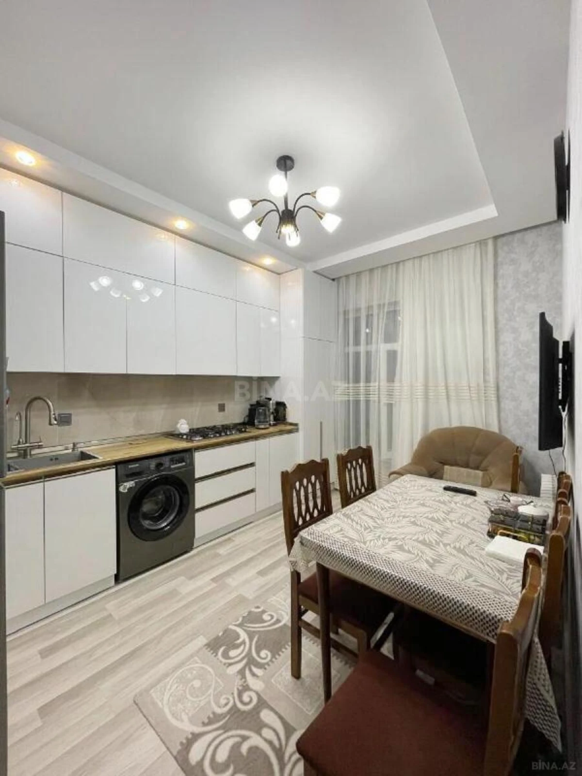 Satılır 4 otaqlı həyət evi 130 m²