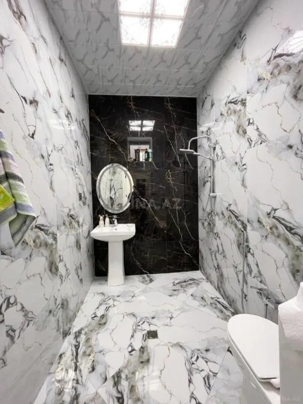 Satılır 4 otaqlı həyət evi 130 m²