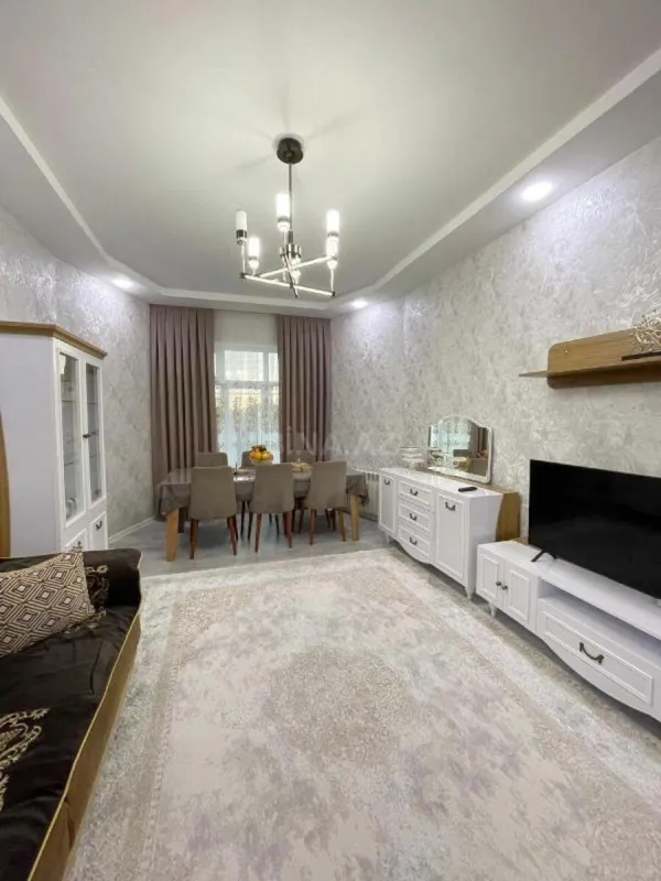 Satılır 3 otaqlı həyət evi 100 m²