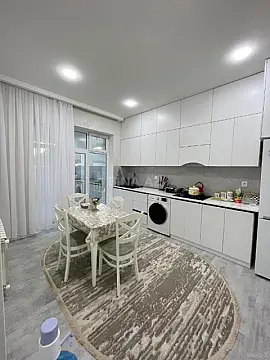 Satılır 3 otaqlı həyət evi 100 m²