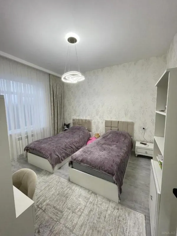 Satılır 3 otaqlı həyət evi 100 m²