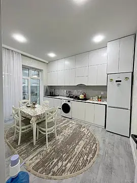 Satılır 3 otaqlı həyət evi 100 m²