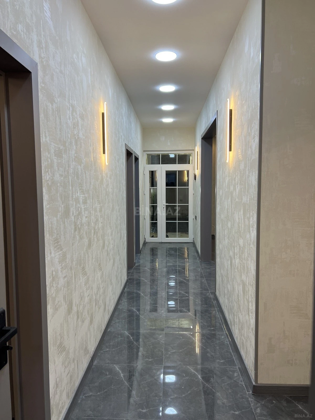 Satılır 4 otaqlı həyət evi 120 m²