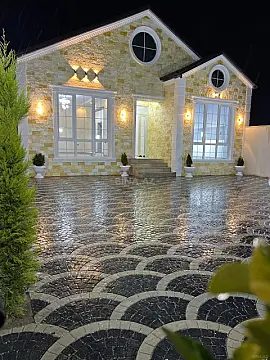 Satılır 4 otaqlı həyət evi 120 m² — Bakı, Saray 4 otaq 120.00 m²