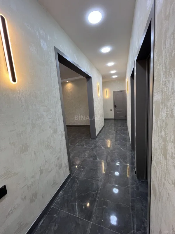 Satılır 4 otaqlı həyət evi 120 m²