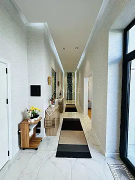 Kirayə verilir 4 otaqlı həyət evi 190 m²