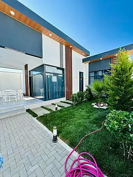 Kirayə verilir 4 otaqlı həyət evi 190 m²