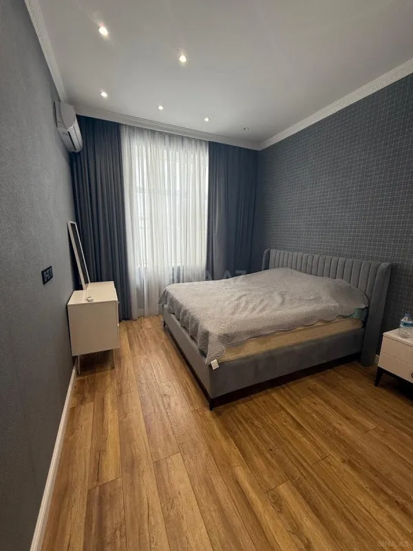 Kirayə verilir 3 otaqlı həyət evi 180 m²