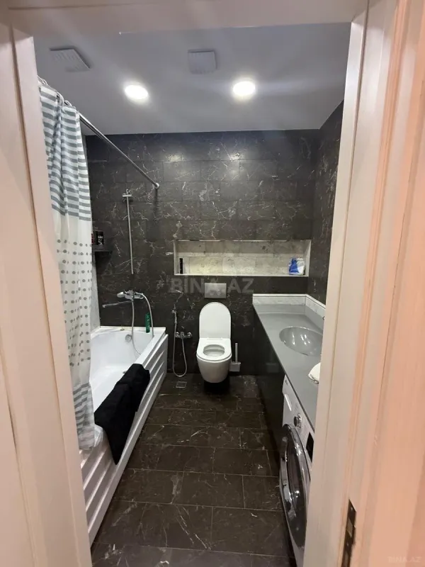 Kirayə verilir 3 otaqlı həyət evi 180 m²
