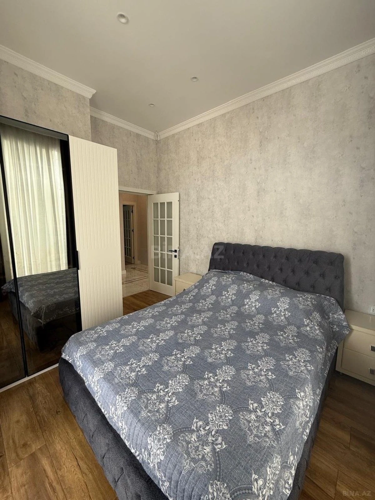 Kirayə verilir 3 otaqlı həyət evi 180 m²