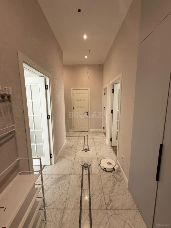 Kirayə verilir 3 otaqlı həyət evi 180 m²