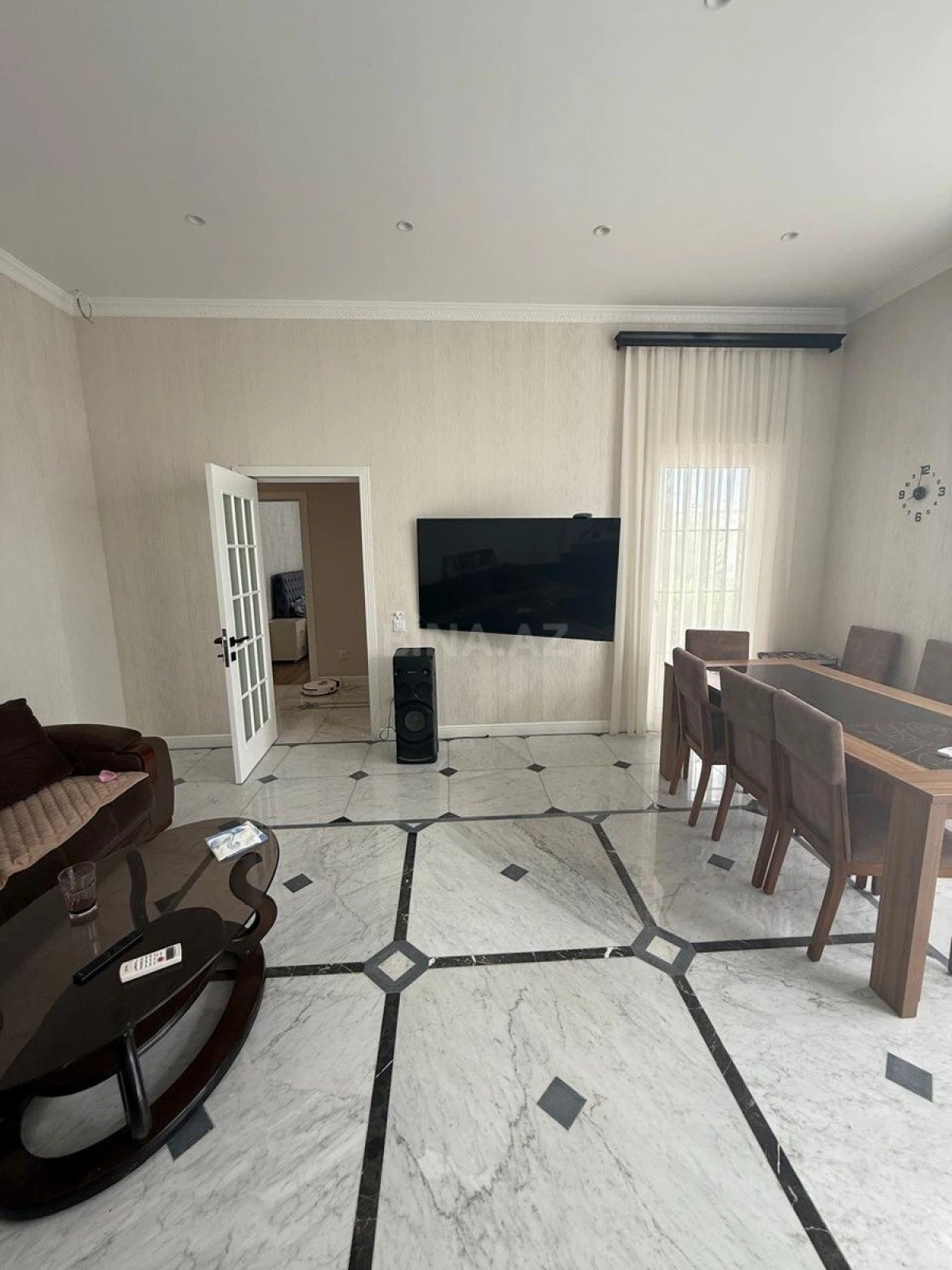 Kirayə verilir 3 otaqlı həyət evi 180 m²