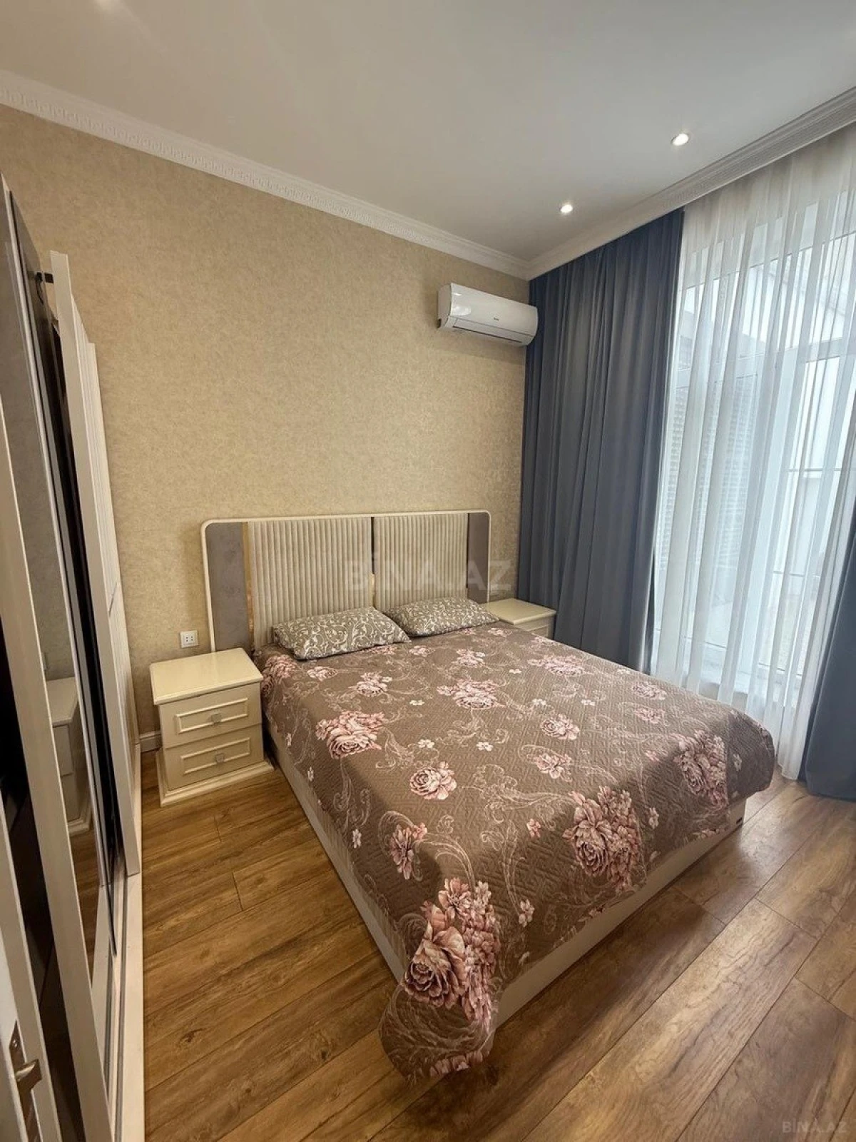 Kirayə verilir 3 otaqlı həyət evi 180 m²