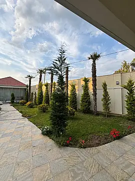 Kirayə verilir 5 otaqlı həyət evi 420 m²