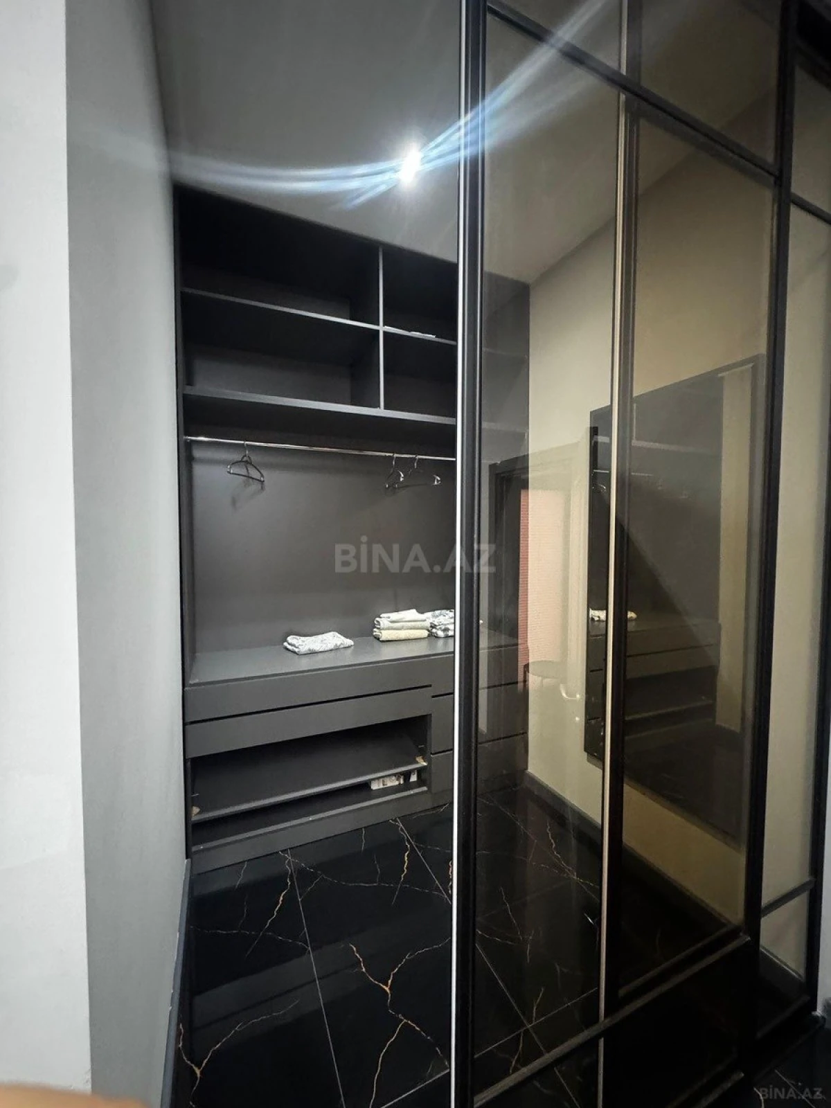 Kirayə verilir 4 otaqlı həyət evi 500 m²