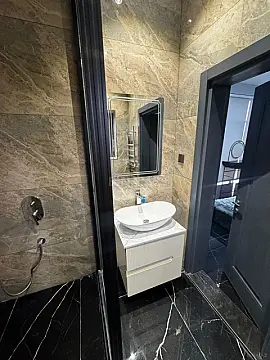 Kirayə verilir 4 otaqlı həyət evi 500 m²