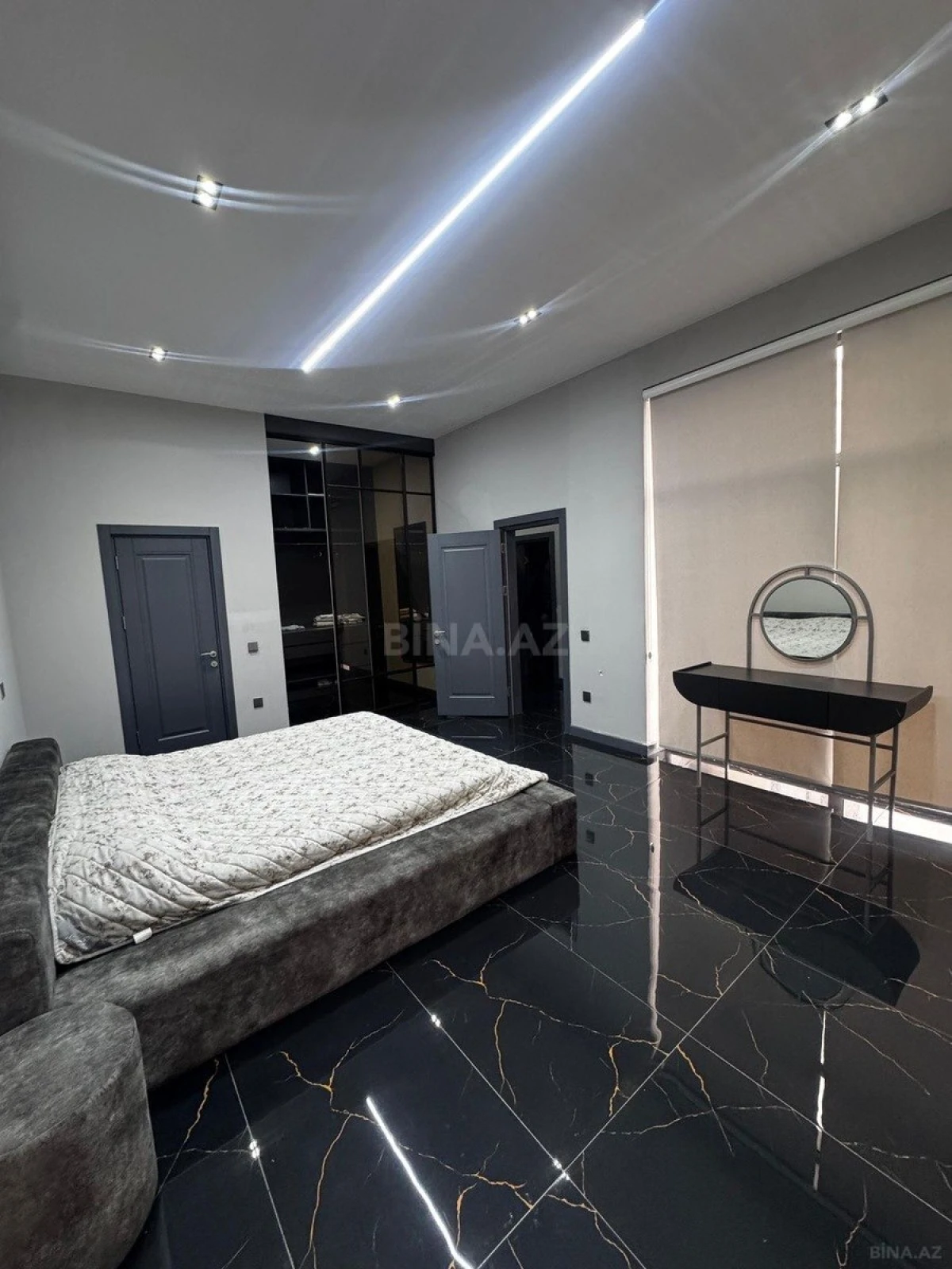 Kirayə verilir 4 otaqlı həyət evi 500 m²