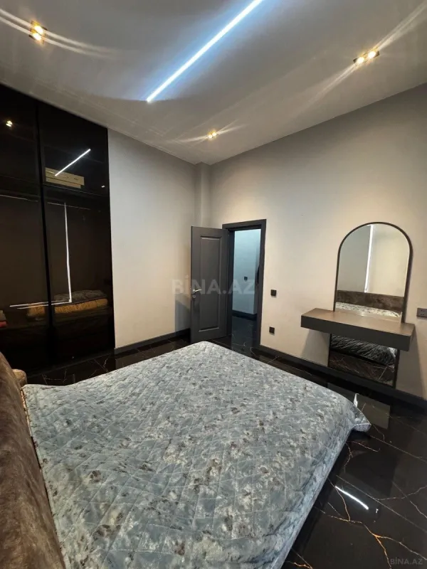 Kirayə verilir 4 otaqlı həyət evi 500 m²