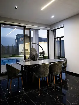 Kirayə verilir 4 otaqlı həyət evi 500 m²