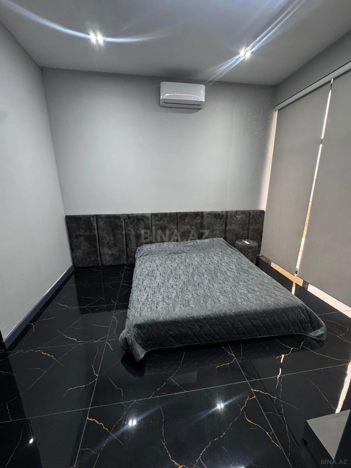 Kirayə verilir 4 otaqlı həyət evi 500 m²