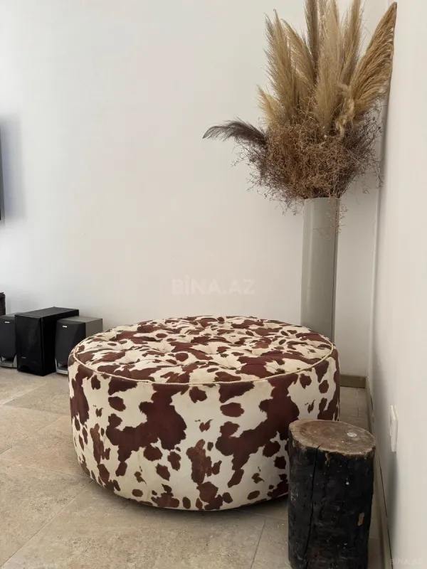 Kirayə verilir 5 otaqlı həyət evi 500 m²
