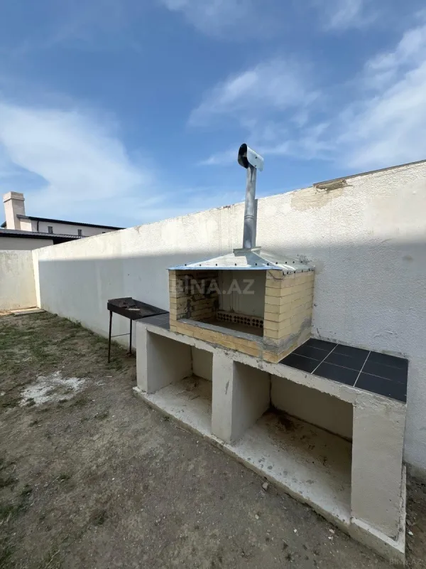 Kirayə verilir 5 otaqlı həyət evi 500 m²