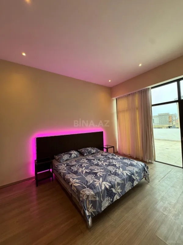 Kirayə verilir 5 otaqlı həyət evi 500 m²