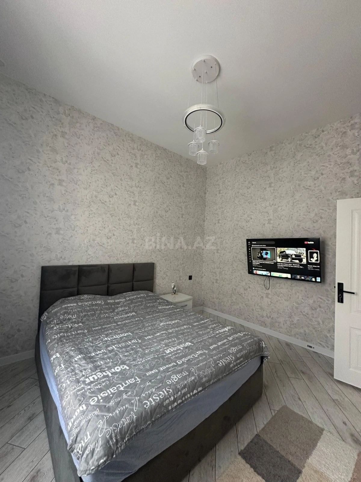 Kirayə verilir 4 otaqlı həyət evi 180 m²